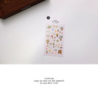 Suatelier | Flower Cafe