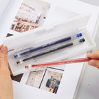 Monami New Jell Line Gel Ink  Pen