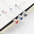 Monami New Jell Line Gel Ink  Pen