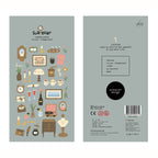 Suatelier | Vintage Mood