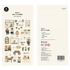Suatelier | Ggumi cafe