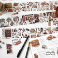 Paper More | Travel Note