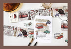 Paper More | Travel Note