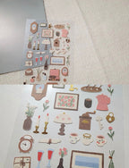 Suatelier | Vintage Mood