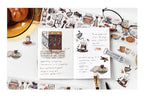 Paper More | Travel Note