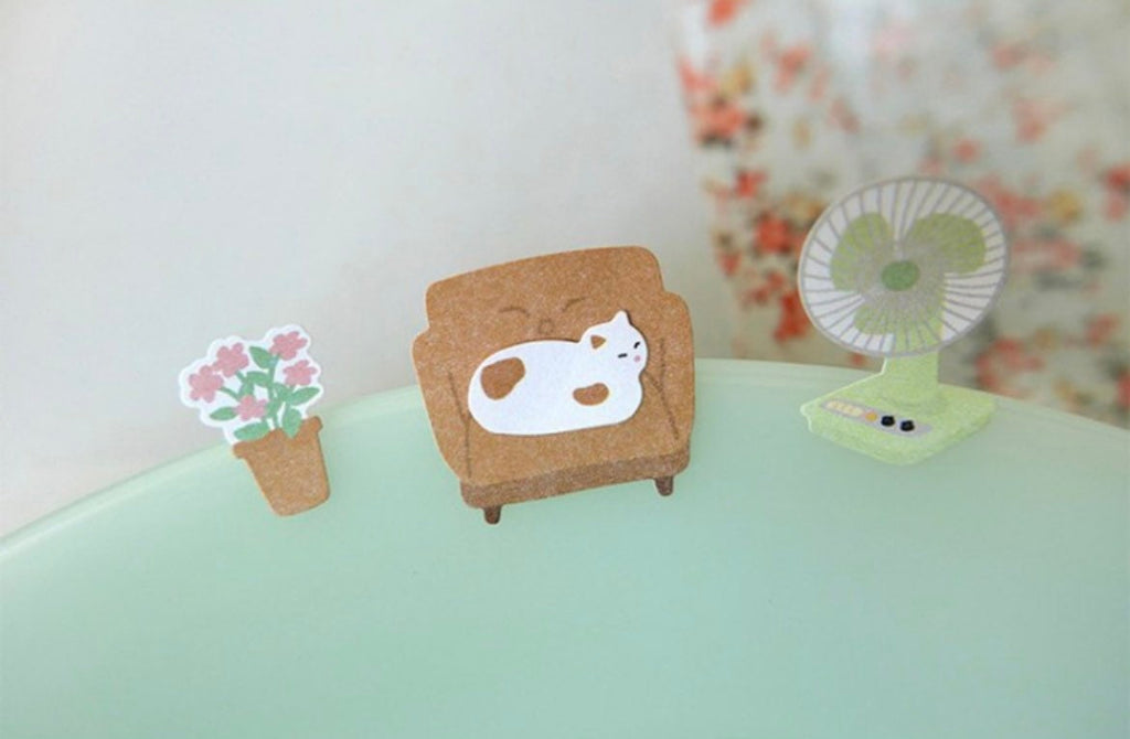 Suatelier | Grandma Home