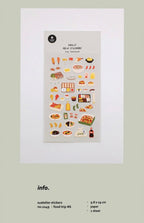 Suatelier | Food Trip #6