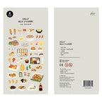 Suatelier | Food Trip #6