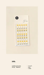 Suatelier | Flower.02