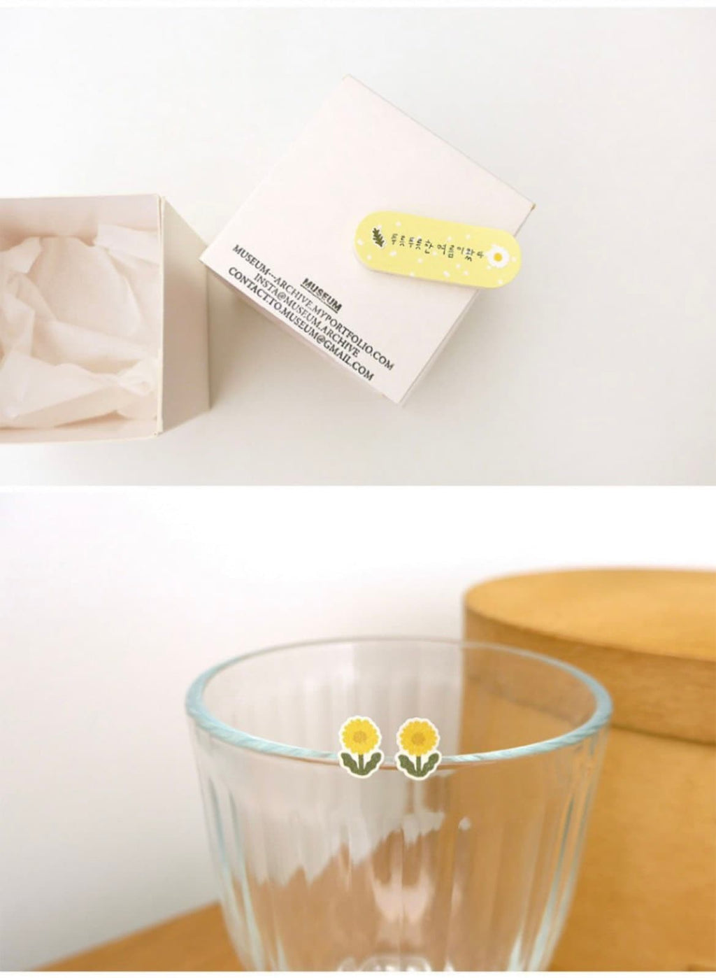 Suatelier | Flower.02