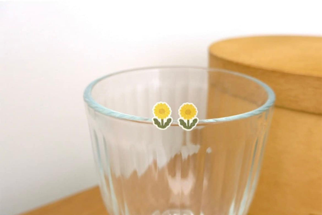 Suatelier | Flower.02
