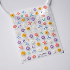 Hello Claws | Sunflower Nail Deco Sticker