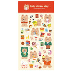 Bonito | Convenience Store