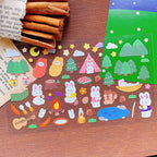 Bonito | A Pleasant Camping