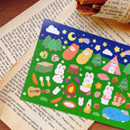 Bonito | A Pleasant Camping