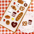 Bonito | Deco Stickers #3