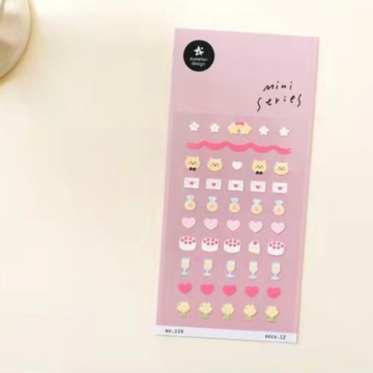 Suatelier | Deco.12