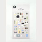 Suatelier | In my bag