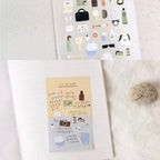 Suatelier | In my bag