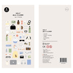 Suatelier | In my bag