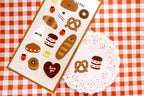Bonito | Deco Stickers #3