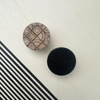 Colourful Wall Hooks - Picture Hooks - Decorative Wall Hooks