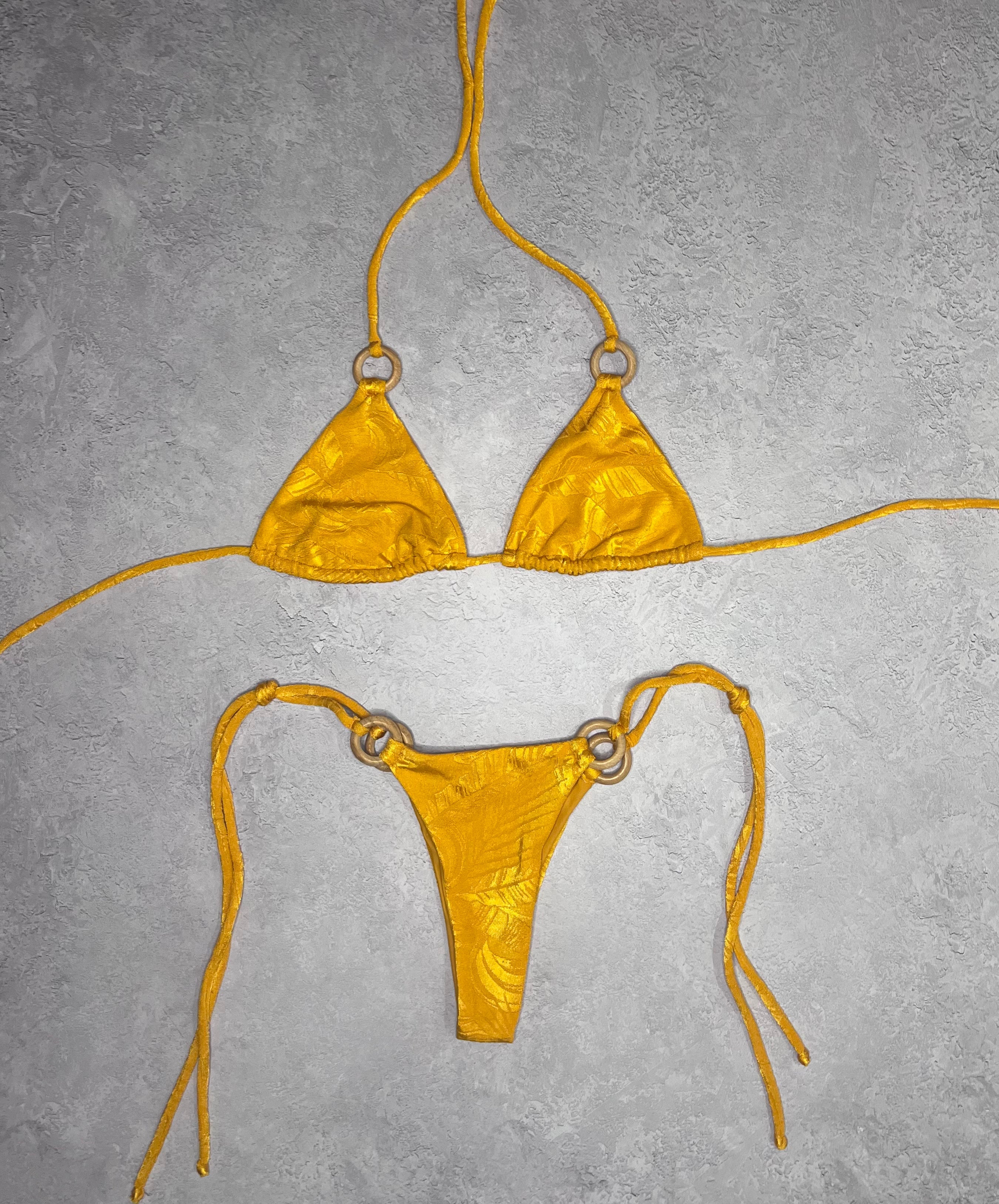 SOLANA BIKINI SOLEIL