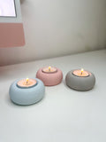 Tealight Holder