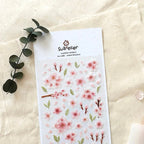 Suatelier | Water Blossom
