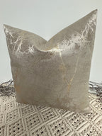 The Couture Cushion - The Greige Cooper - Style No. 138