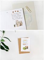 Suatelier | Ggumi cafe