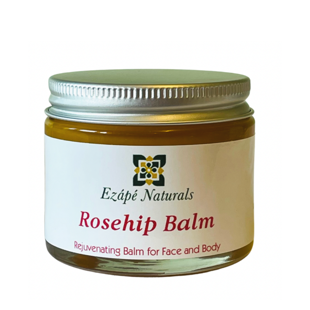 Rosehip Balm