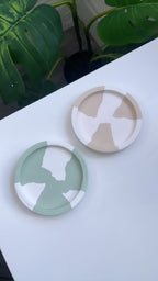 Chunky Trinket Dish
