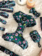Self Care Design Poop Bag Holder