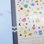 Suatelier | Jelly monster