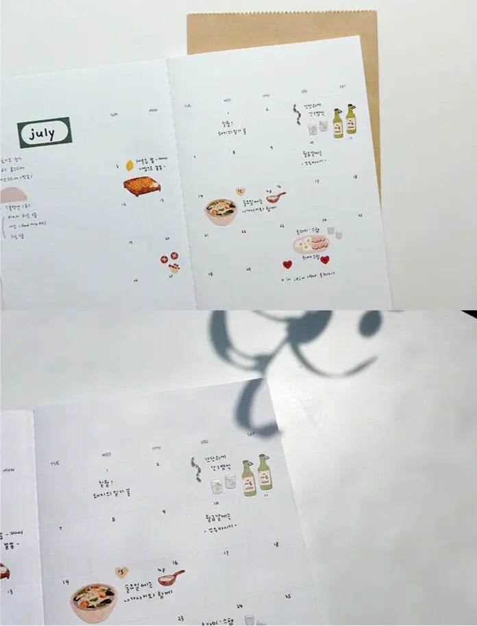 Suatelier | Food Trip#3