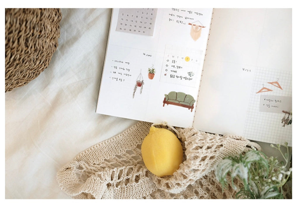 Suatelier | Home sweet home