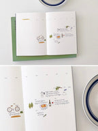 Suatelier | In the garden