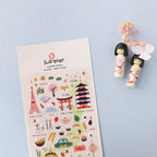 Suatelier | Daily in Tokyo