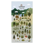 Suatelier | Forest