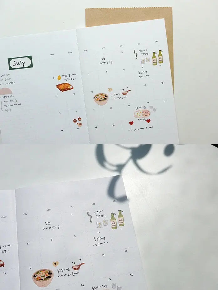 Suatelier | Food Trip#3