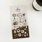 Suatelier | Wine bar