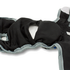 'Steel Leopard' - Dog Season Hygiene Panties