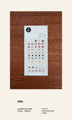 Suatelier | Food.03