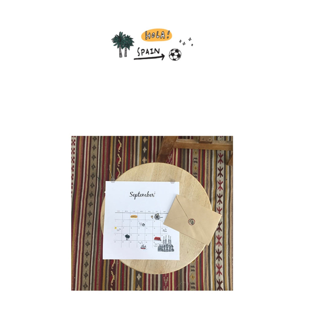 Suatelier | Hola