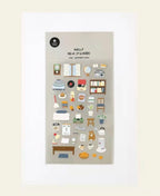 Suatelier | Grandpa’s room