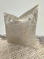 The Couture Cushion - The Greige Cooper - Style No. 138