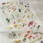 Suatelier | Flower Letter