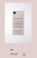 Suatelier | Deco.06