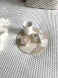 XL Tray - Neutral